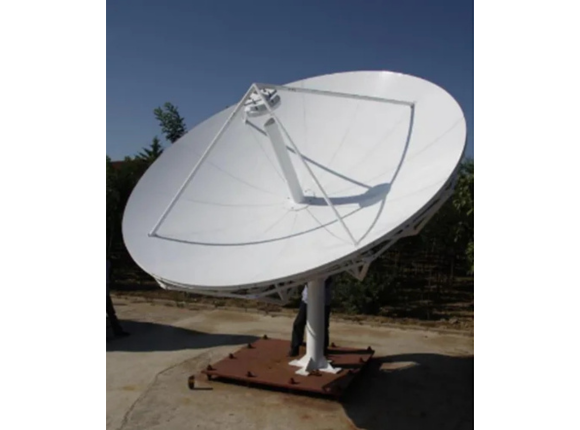 5 x Down Link Antenna